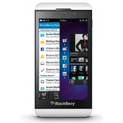 Blackberry Z10 (Naudotas)
